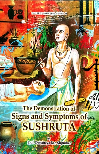 Demonstration of Signs and Symptoms of Sushruta